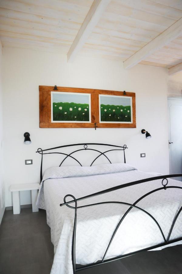 Ficolivo Bed & Breakfast Pitigliano Exterior photo